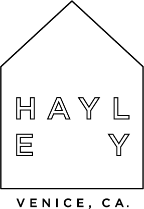 Hayleyholds logo